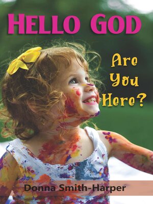 cover image of Hello God